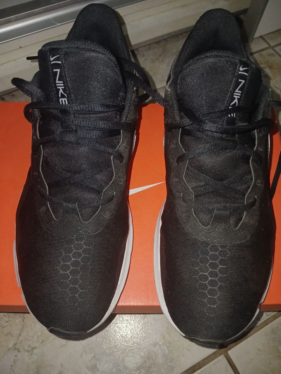 Tênis Nike Legend 2 - Foto 2
