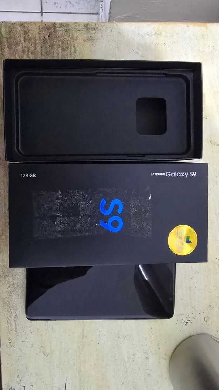 VENDO GALAXY S9