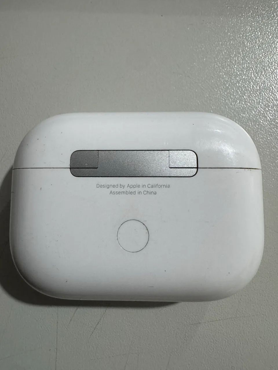 Apple AirPods 2 geração  - Foto 2