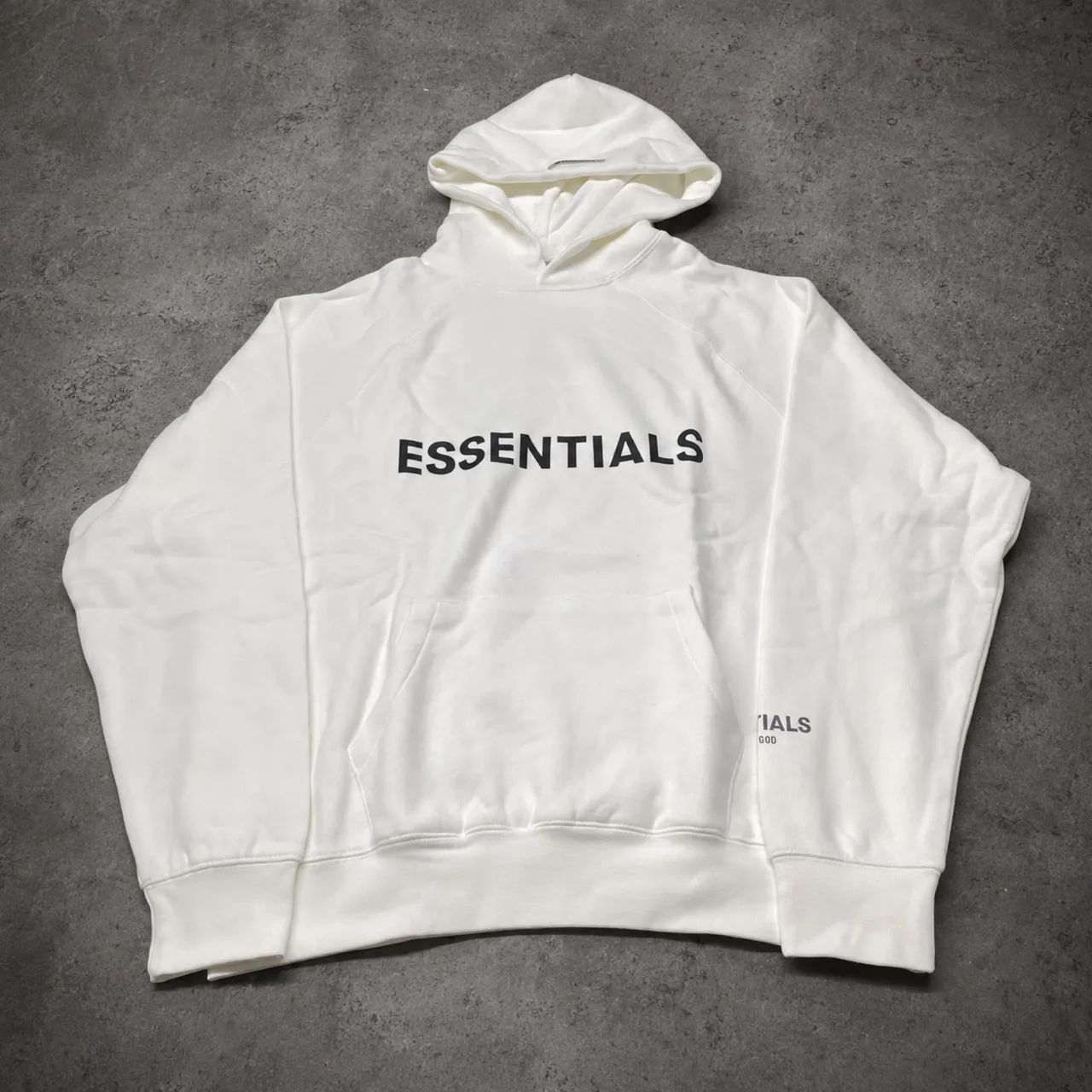 Moletom Essentials Fear of God