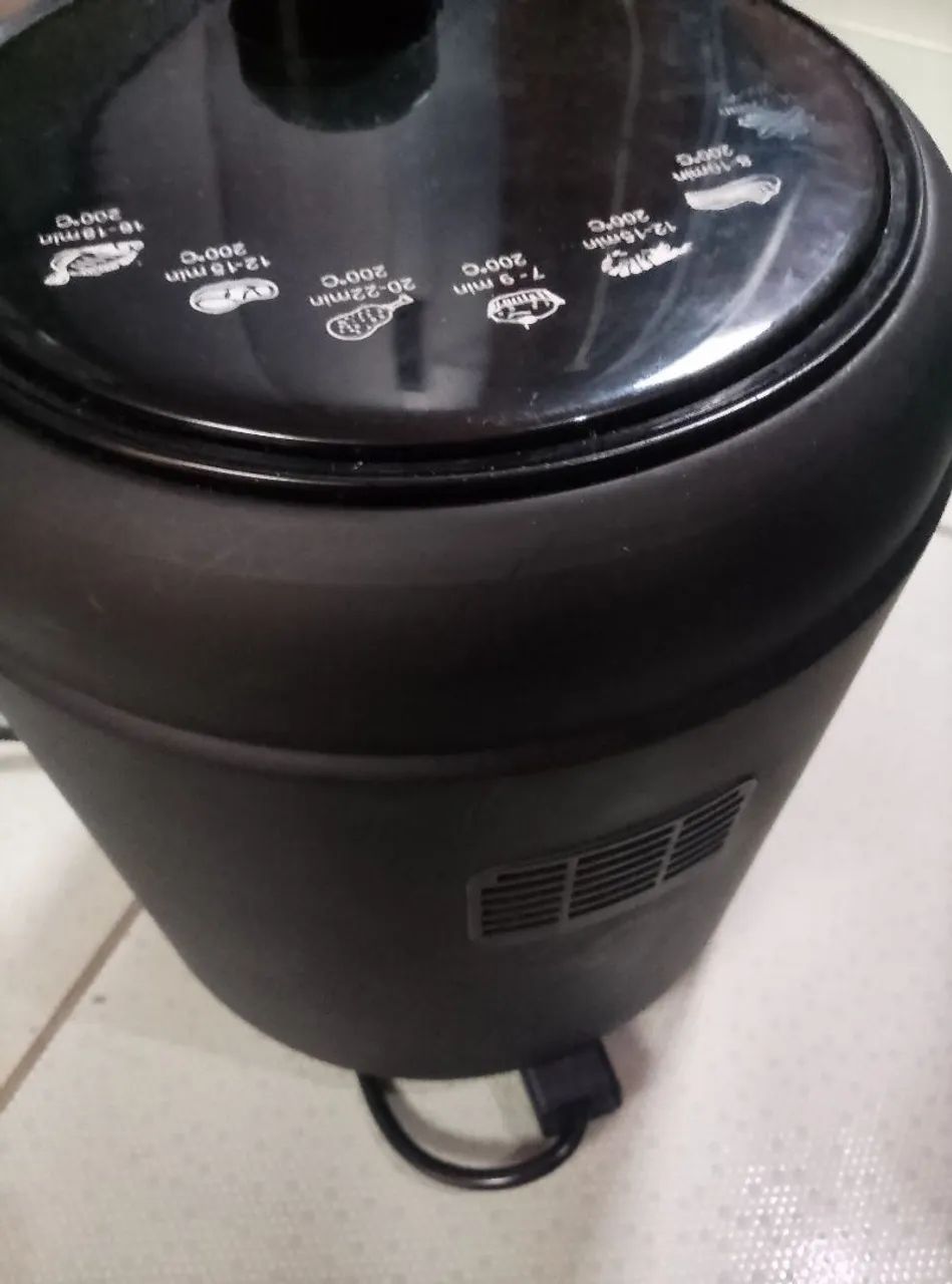 Airfryer