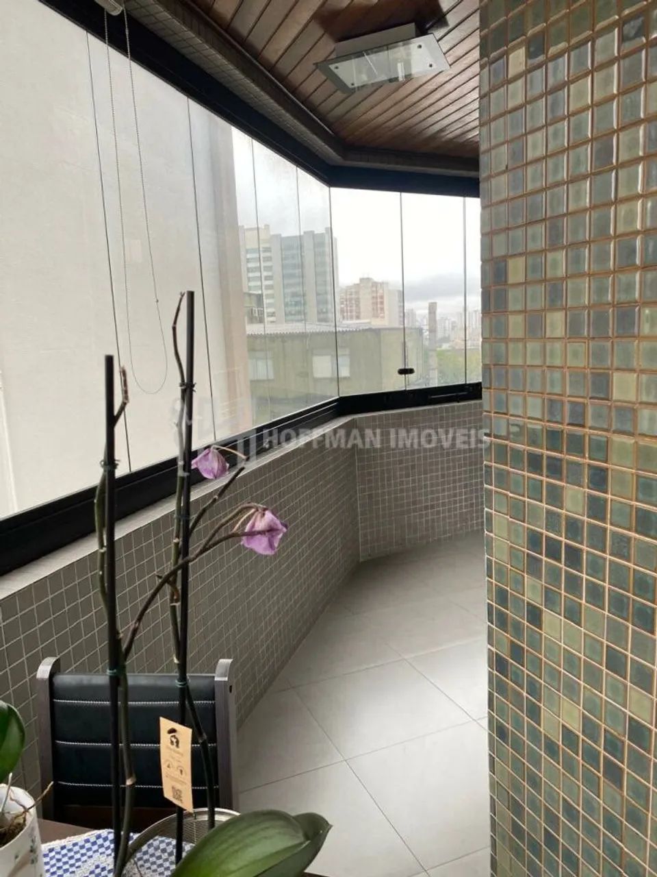 Apartamento com 4 dormitórios Santo Antônio - Foto 5