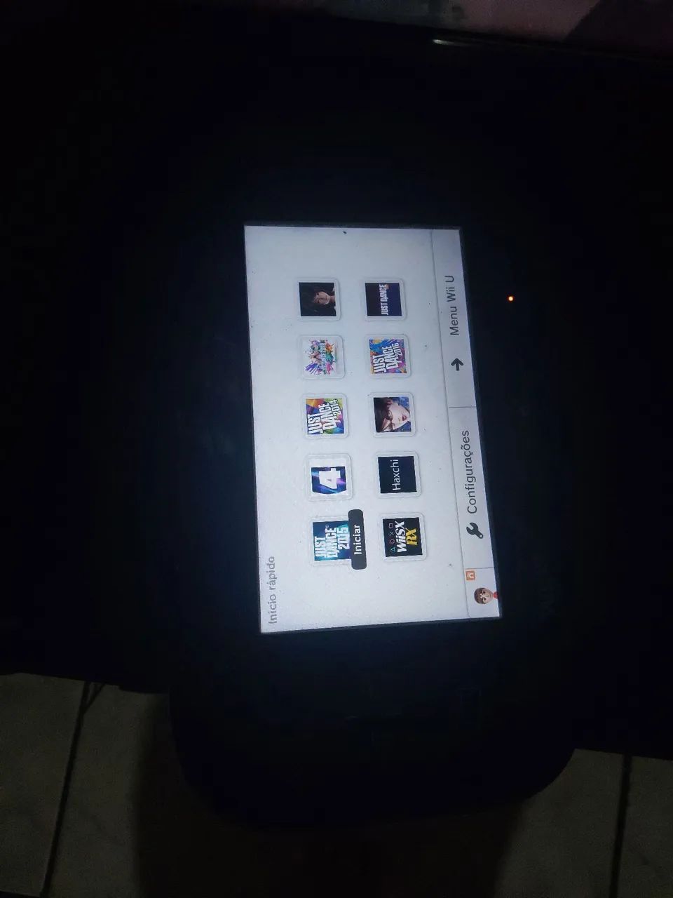 Nintendo wii u - Foto 3