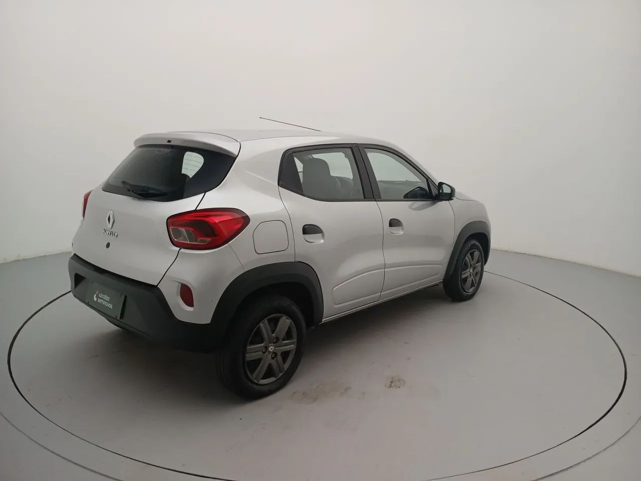 Renault Kwid 1.0 Zen 2025 - Foto 5