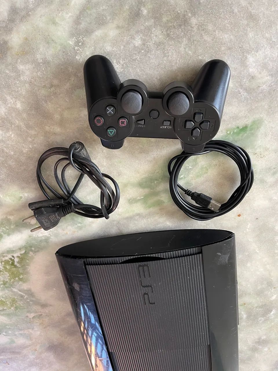 PlayStation 3 - Foto 4