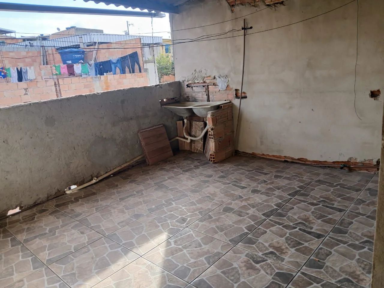 VENDO CASA NO DANDARA BH - Foto 5