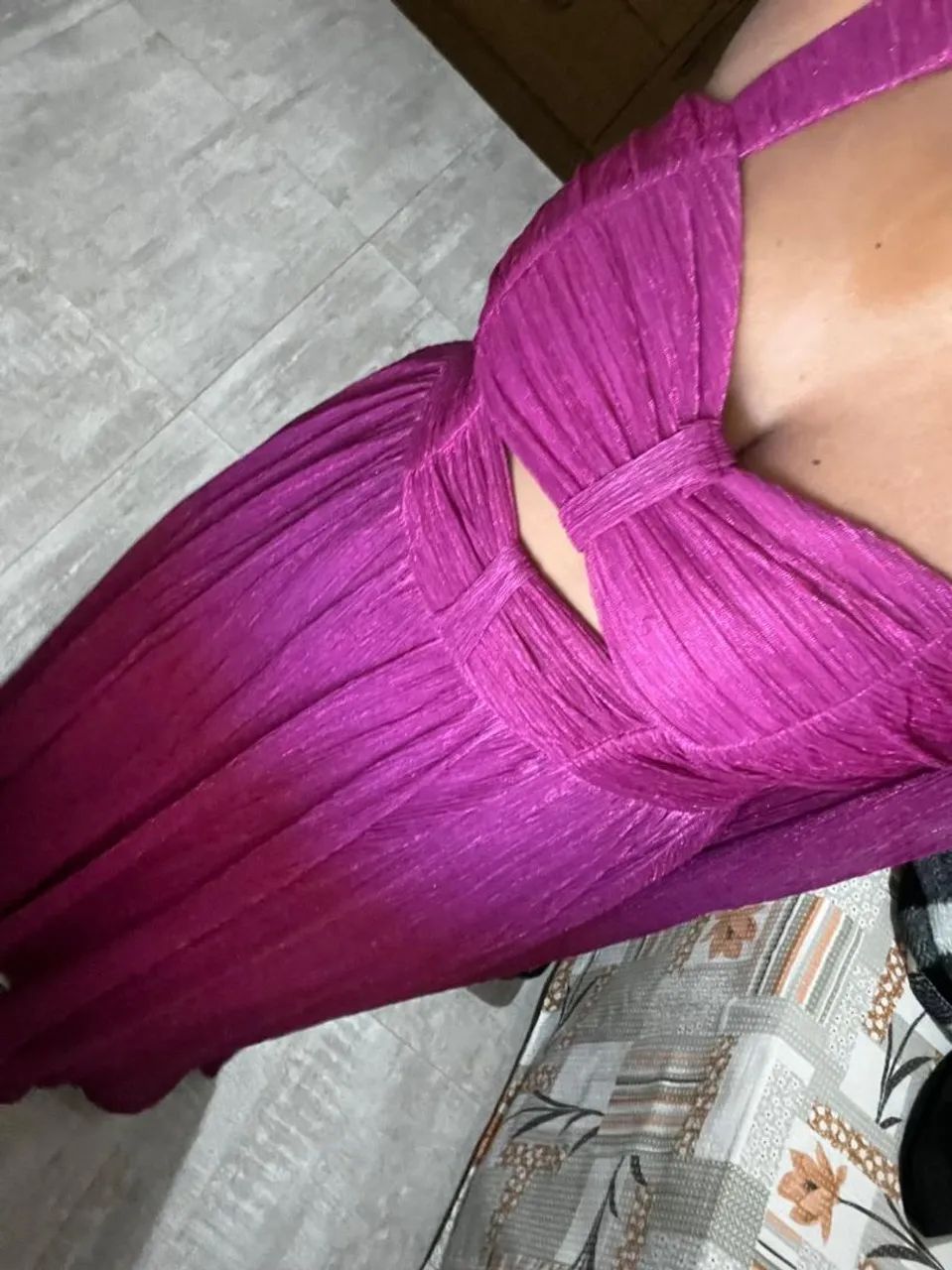 Vestido de festa  - Foto 5
