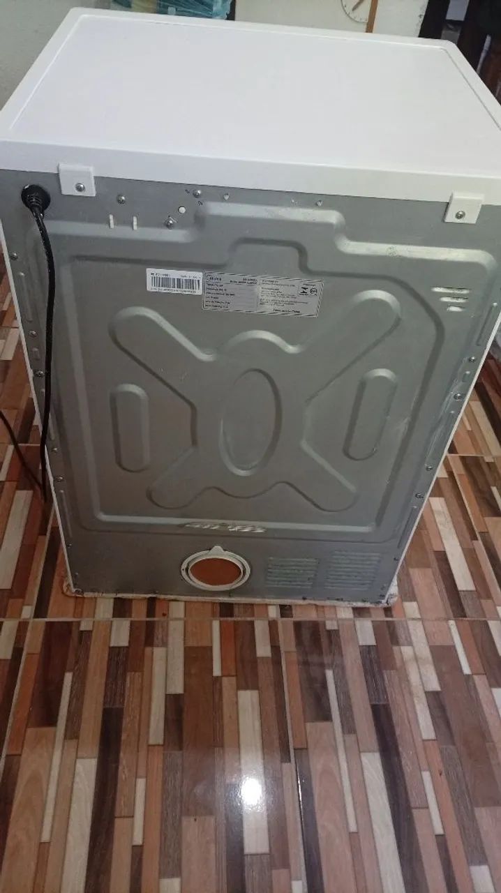 Secadora Midea - Foto 5