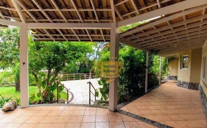Casa de 3 quartos, suíte e 2 vagas! - Itacoatiara - Niterói/RJ - Foto 2