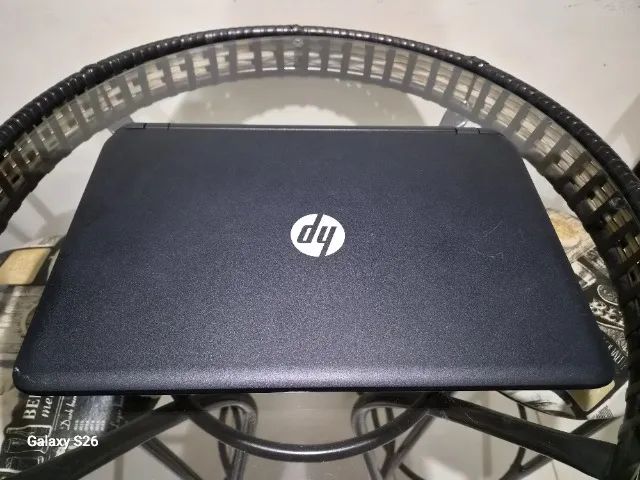 Notebook HP 15 - Foto 4
