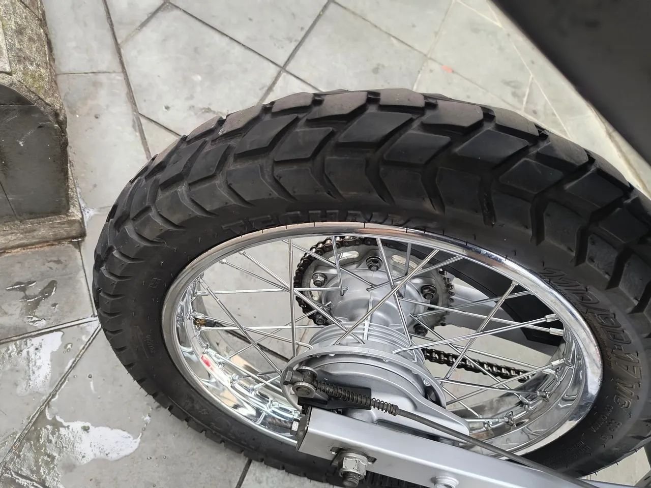 Bros 150 es filé  - Foto 5