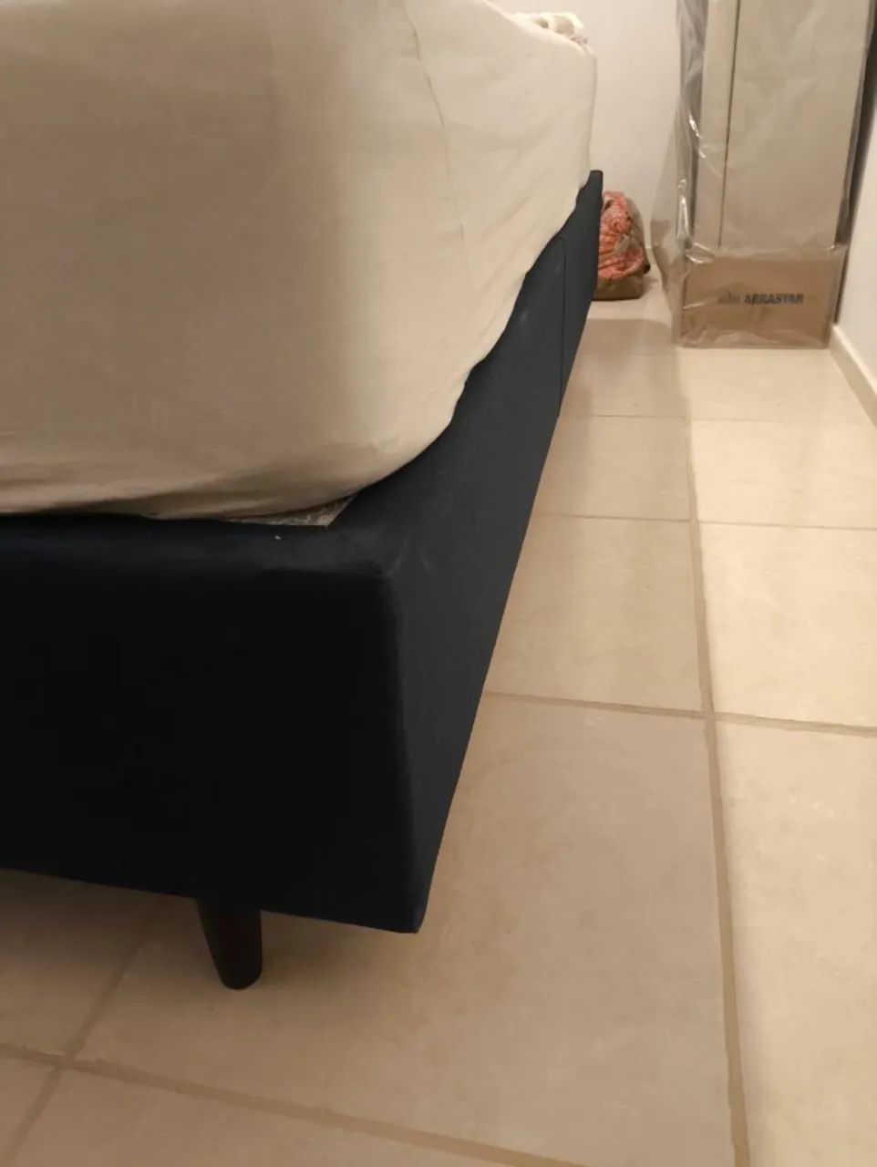 Cama Box Guldi - King Size  - Foto 2