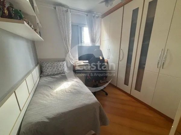 Apartamento em Vila Esperança - Foto 5