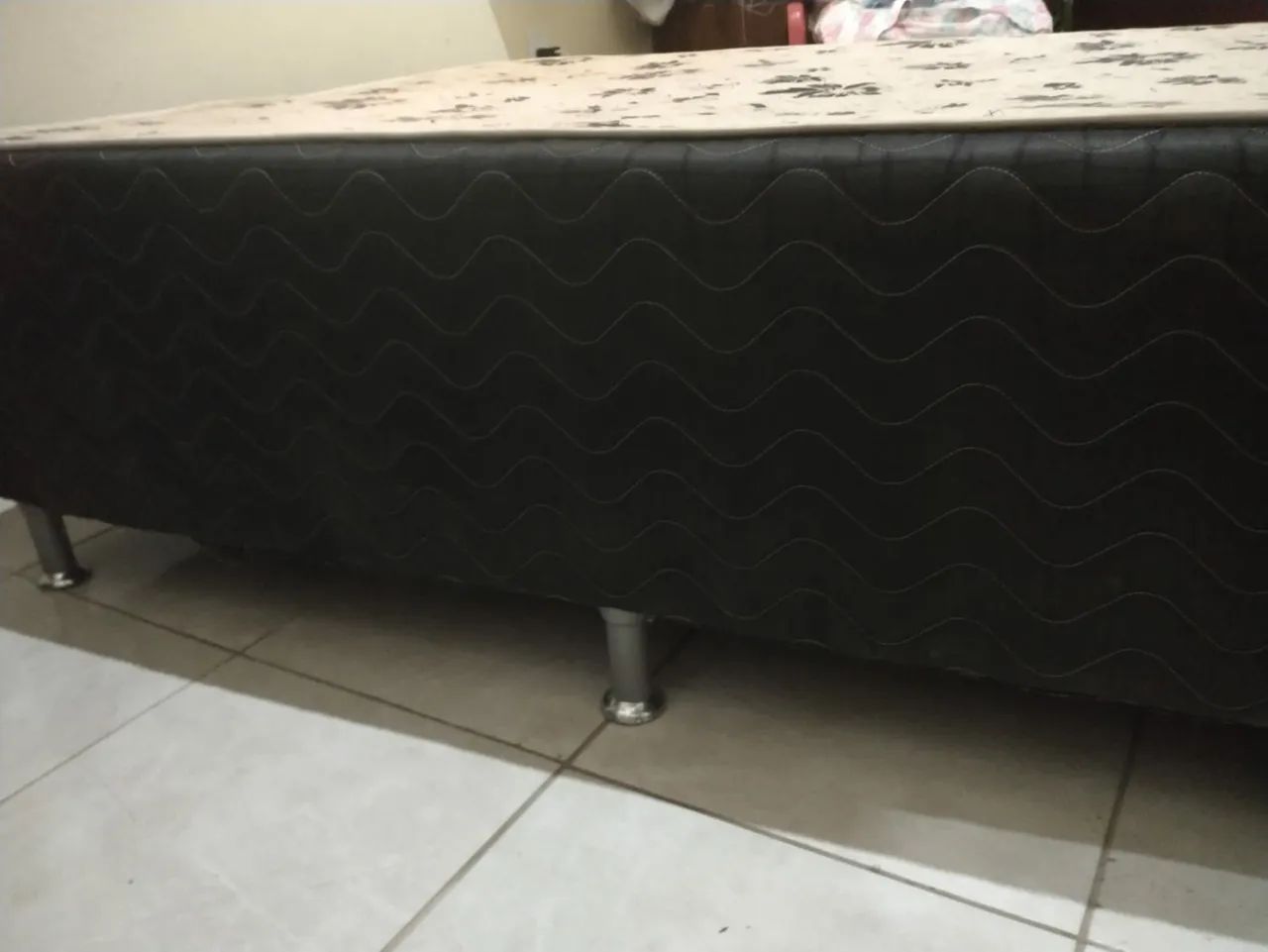 Cama casal  - Foto 3