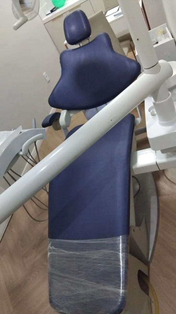 Cadeira Odontológica  - Foto 3