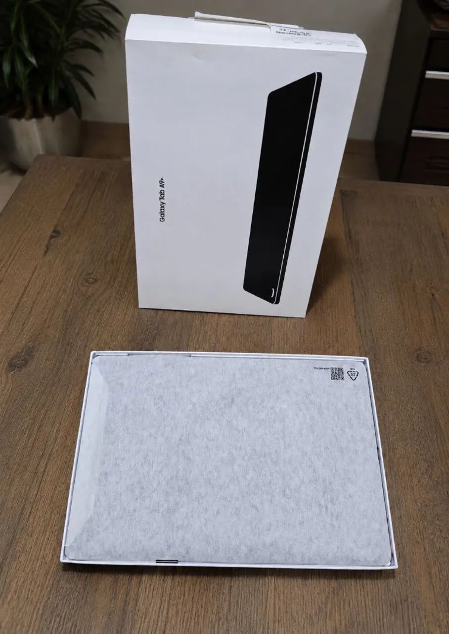 Samsung Galaxy Tab A11+ 11 128GB | 6GB RAM | Cinza - Foto 3