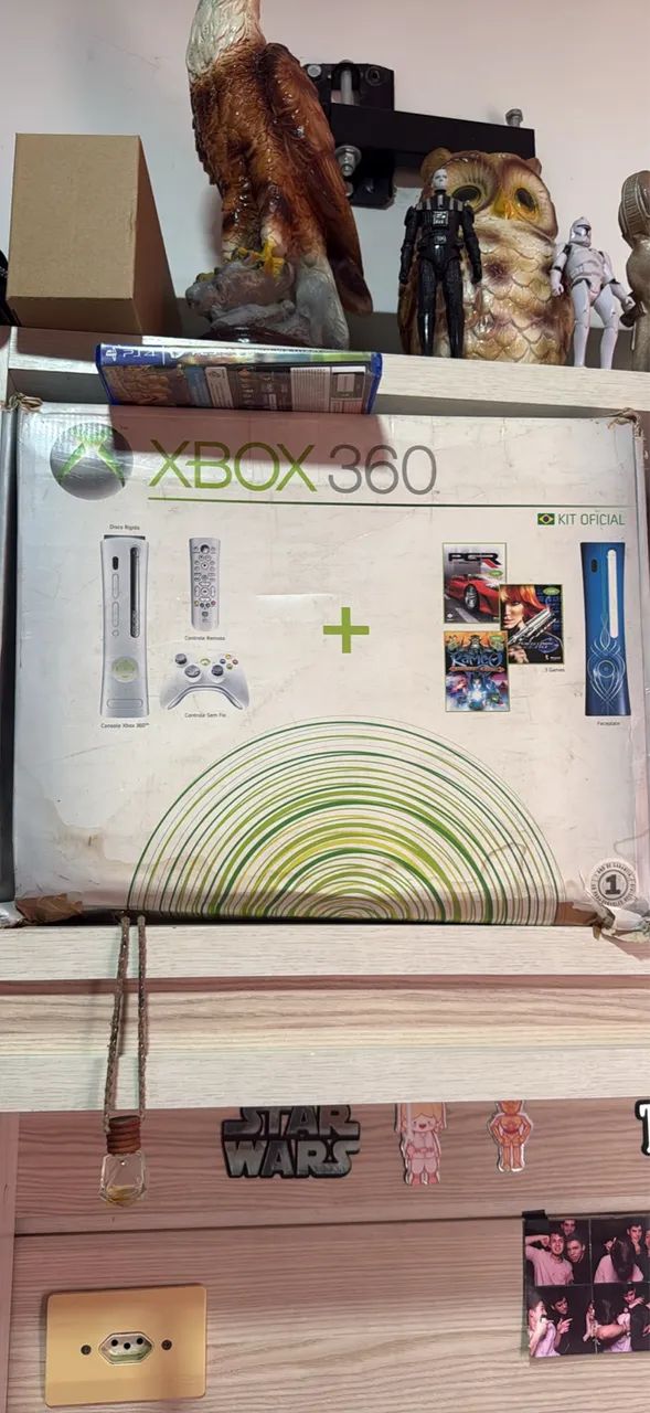 Xbox 360 - Foto 4