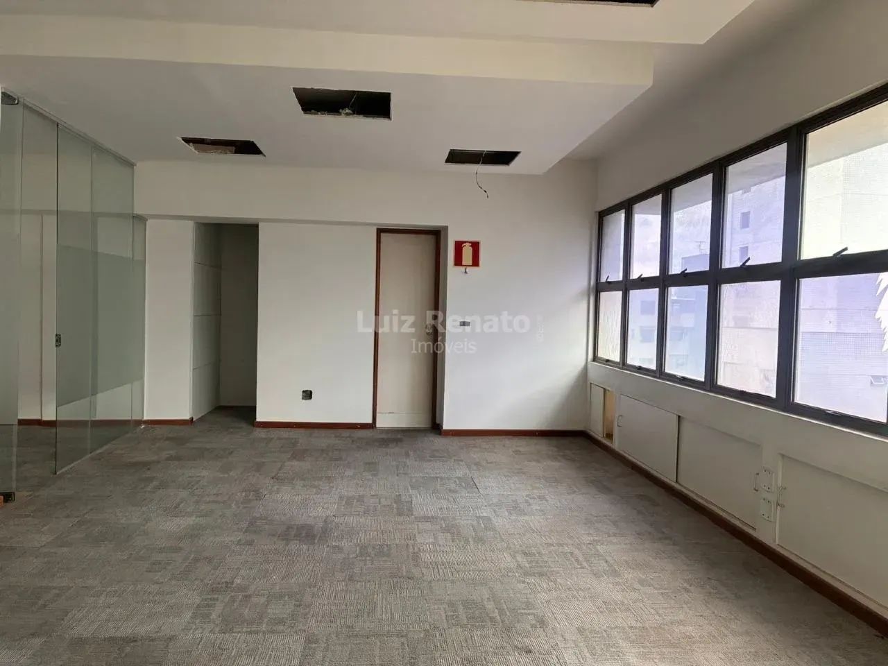 Andar corrido para aluguel 2 vagas - Savassi - Foto 3