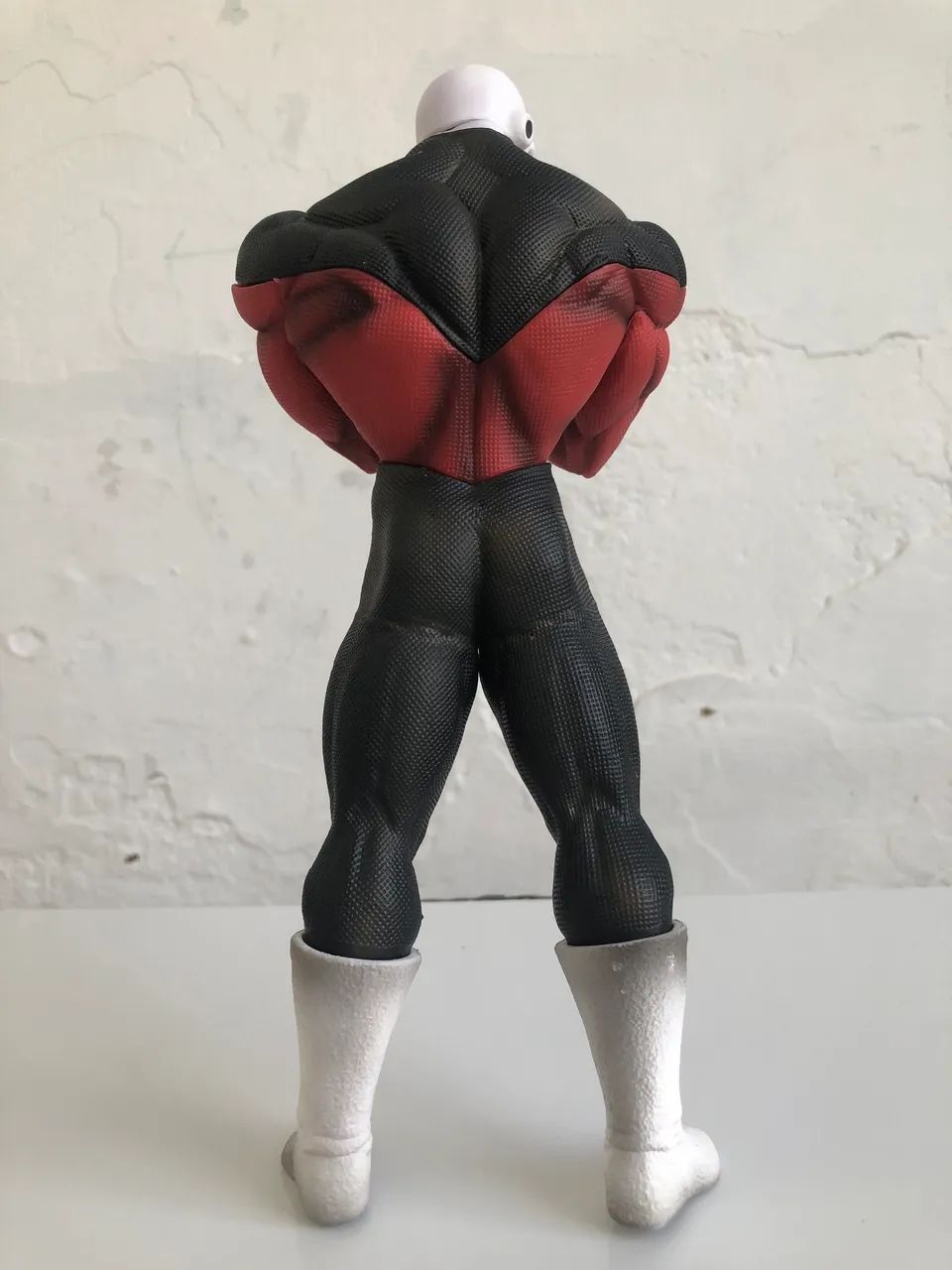 DRAGON BALL JIREN  - Foto 4