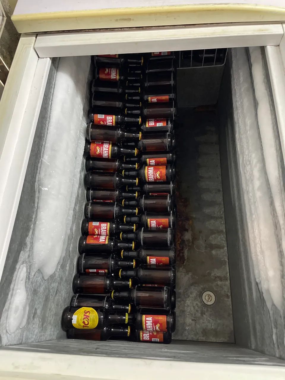 Freezer  - Foto 2