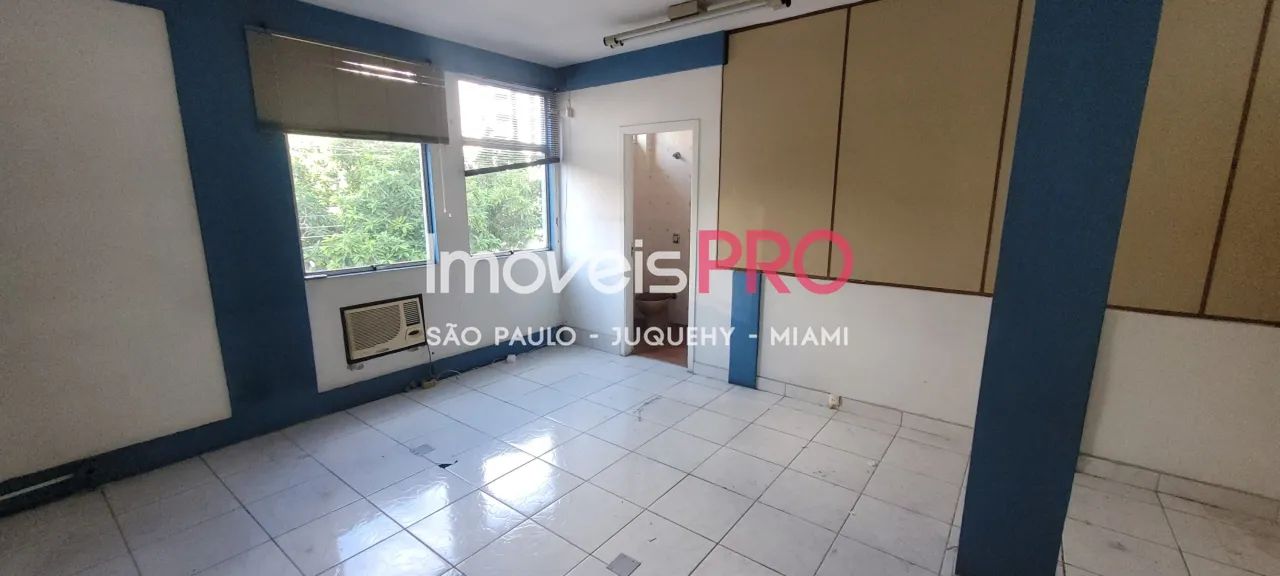 Ponto comercial em Moema com 365m² em rua bem movimentada - Foto 12