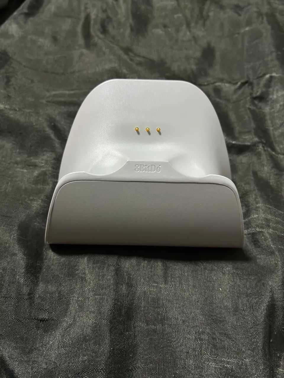 Controle 8BitDo Pro 3 + Case - Foto 3