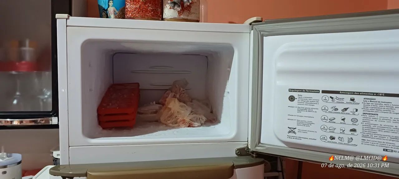 Geladeira  - Foto 4