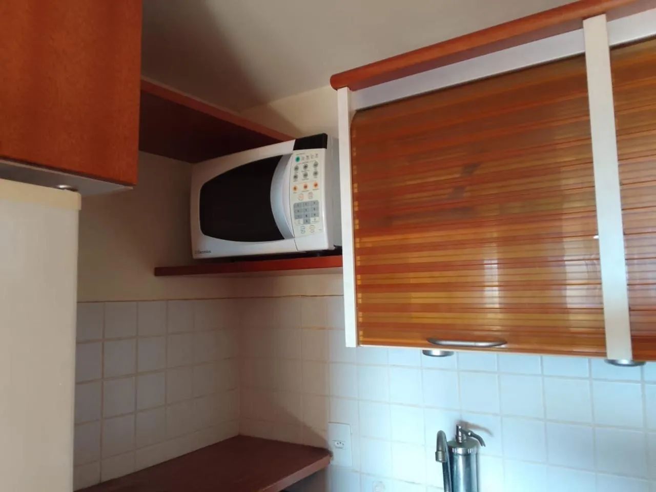 Alugo flat no Guara Inn mobiliado - Foto 4