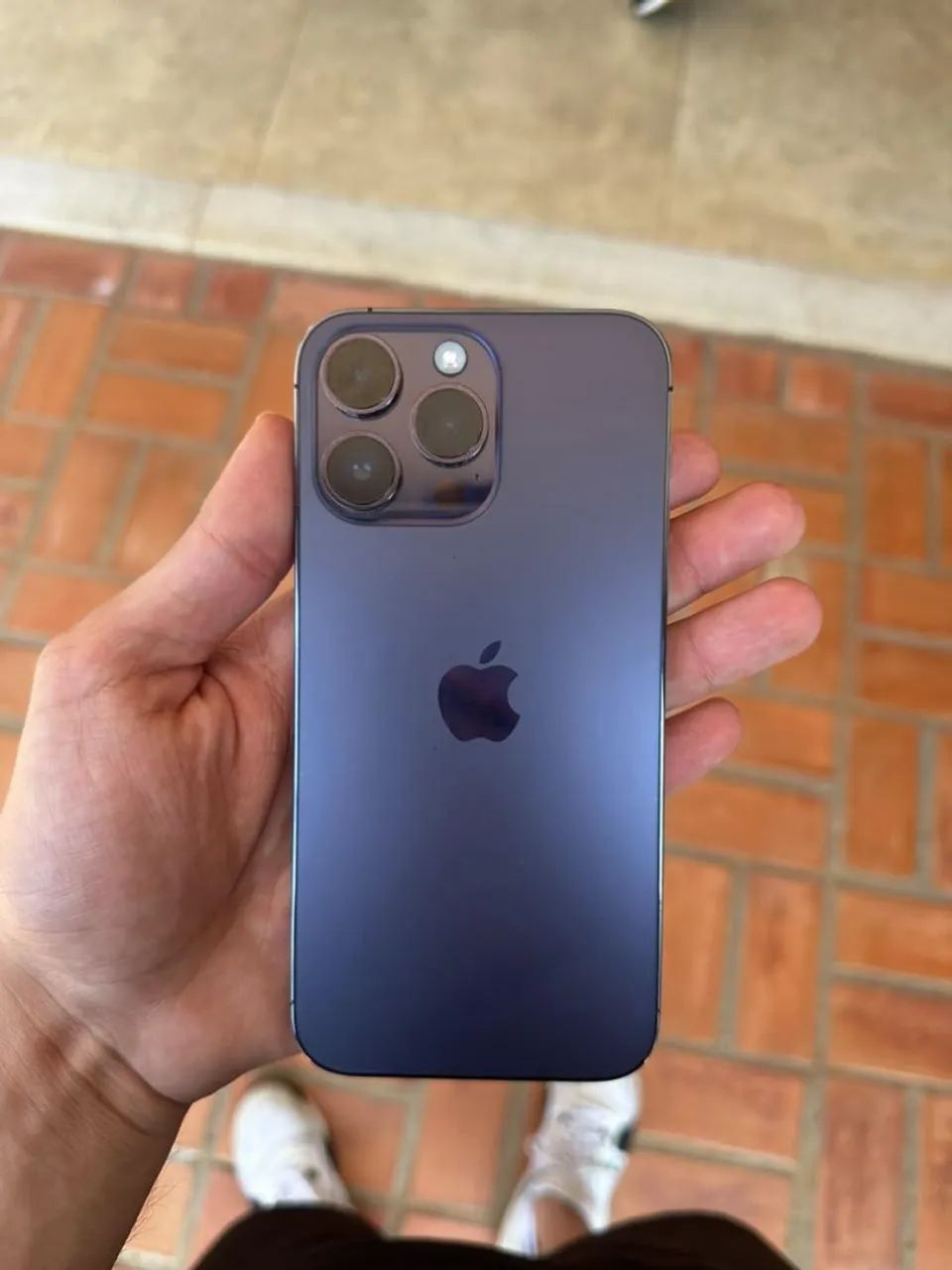 iPhone 14 Pro 256GB - Foto 3
