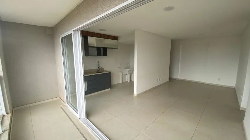 aluga apartamento na Vila Rosa 3 suites completas lindo!!! - Foto 2