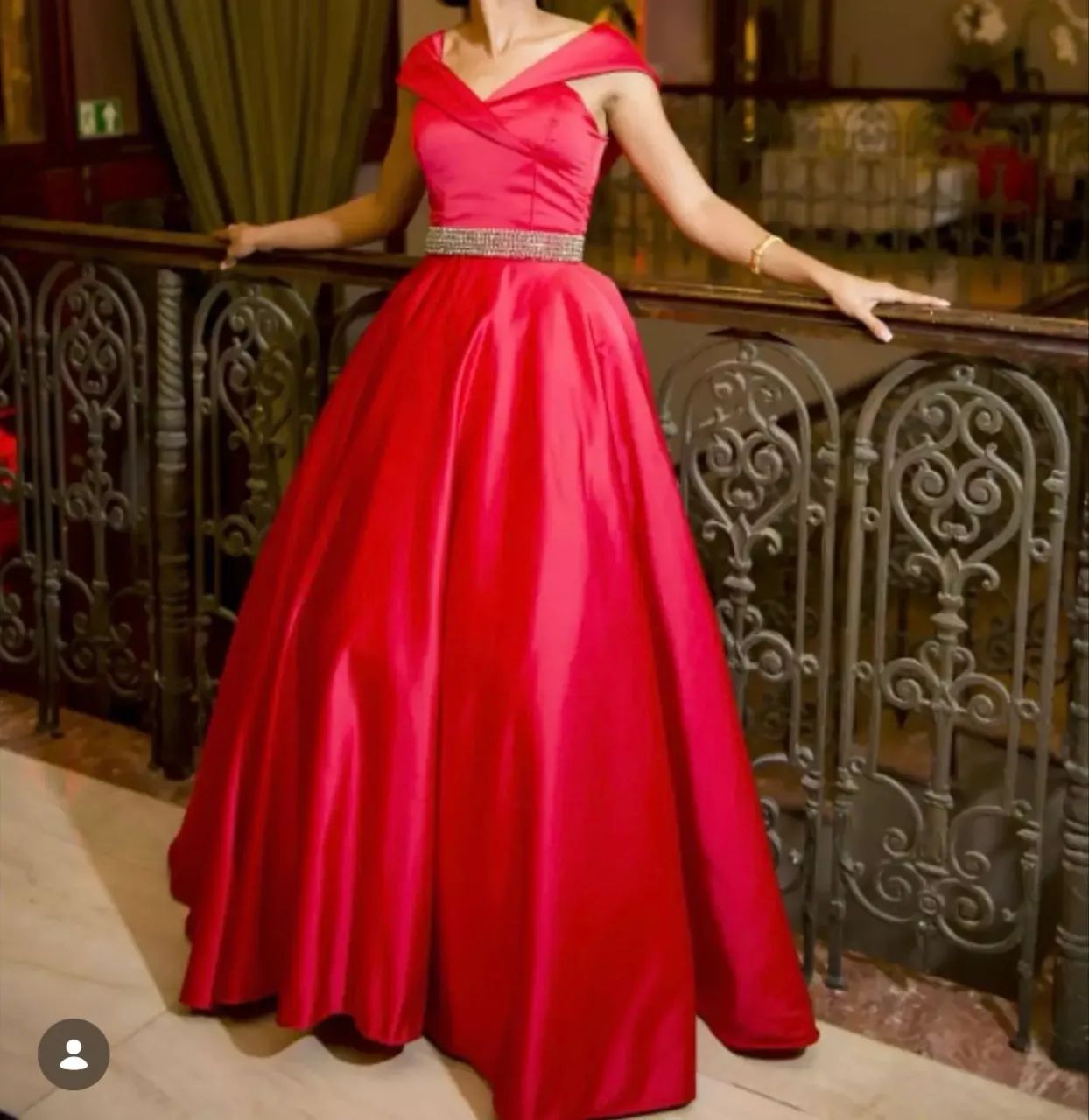 Vestido de festa  - Foto 3