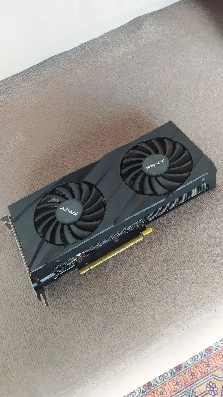 Rtx 3060 12 gb - Foto 2