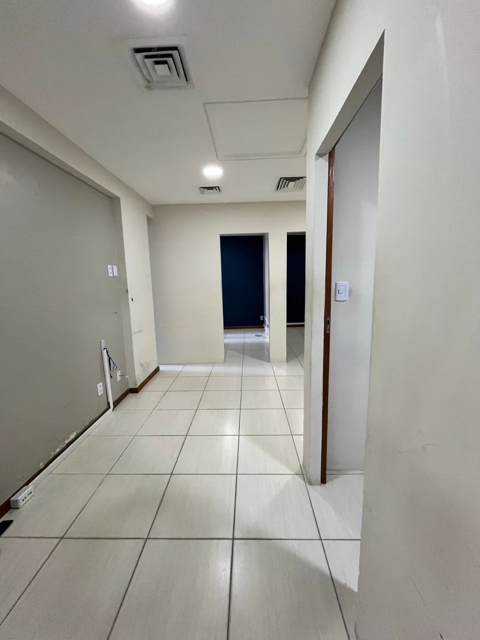 Sala Comercial - Edf Citibank 