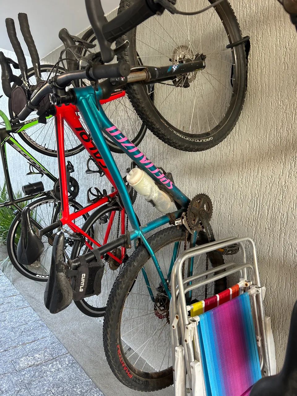 BIKE Specialize XS - Ciclismo - São Marcos, Macaé 1498009103 | OLX