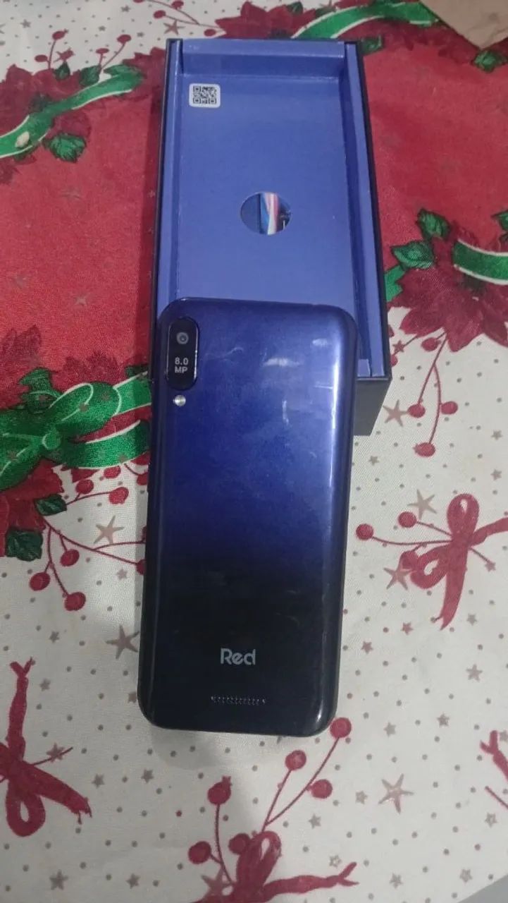 Celular zero promoç ão  - Foto 2
