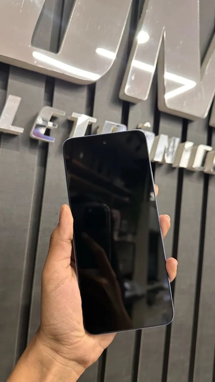 Redmi 12 - 128GB - Foto 5