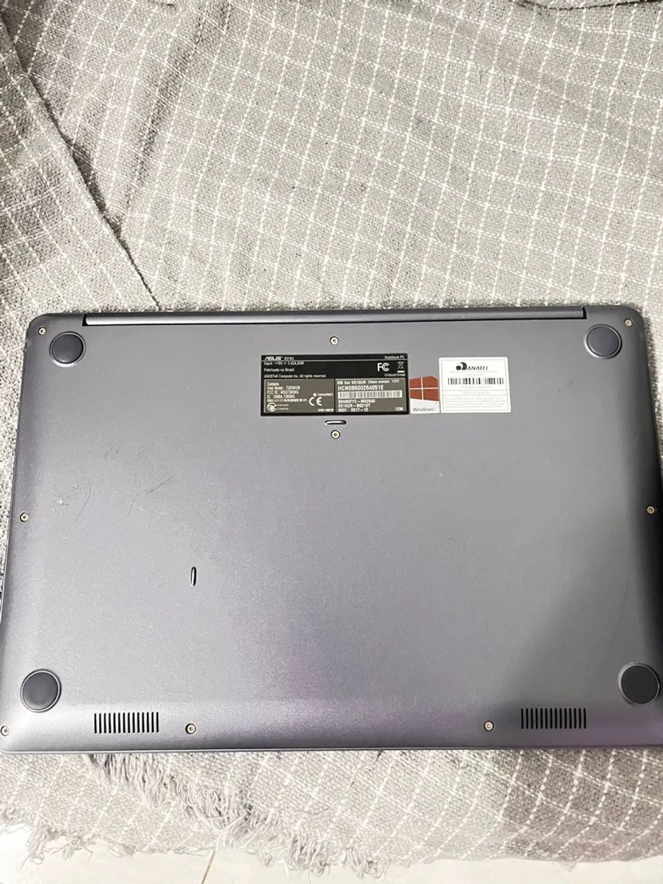 Notebook Asus vivobook - Foto 3