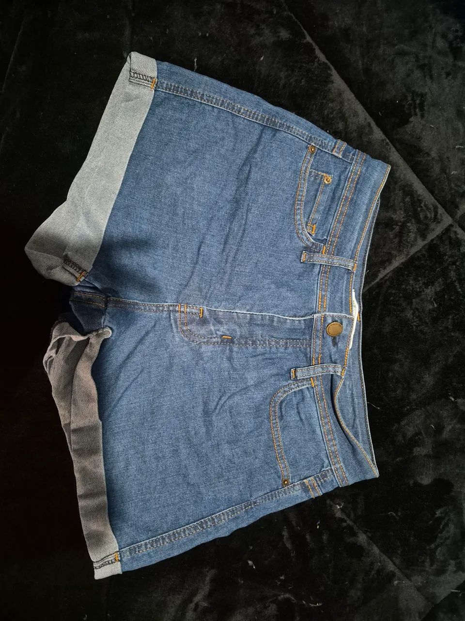 Lote de short e saia - Foto 5