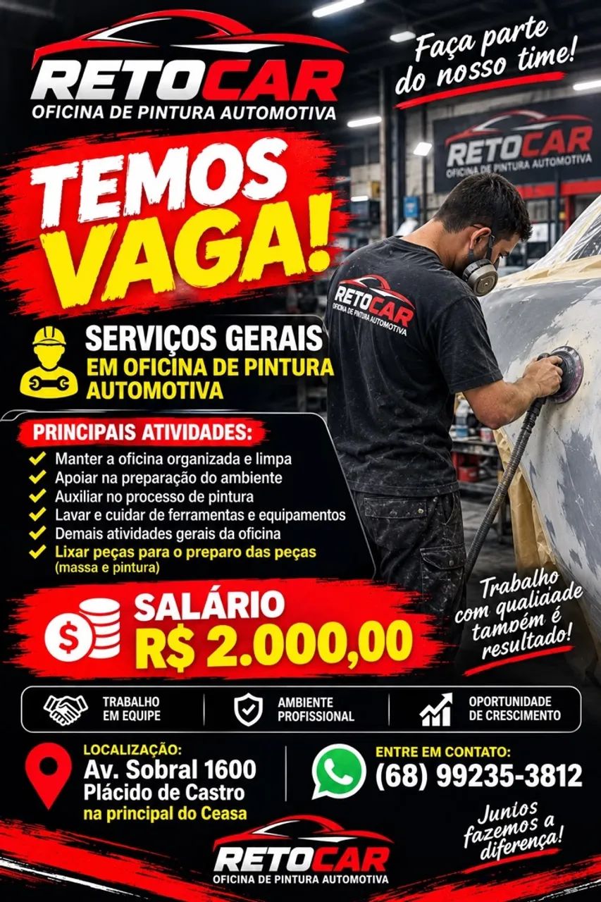 Oportunidade 