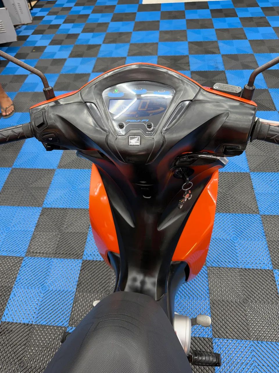 Biz 125cc 2018  - Foto 3