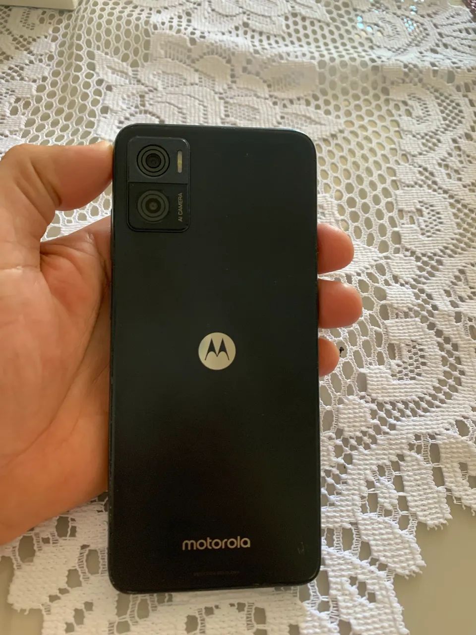 Moto E22 - Foto 5