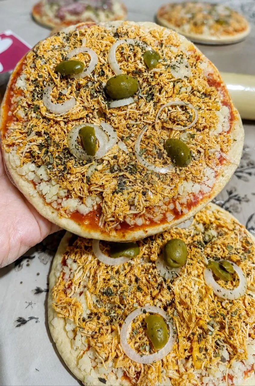 Pizza - Foto 2