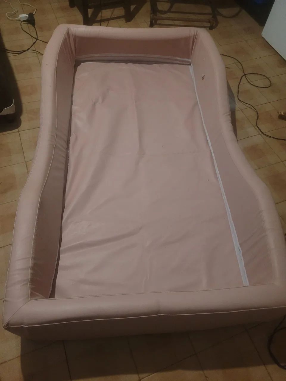 Cama pra bebê  - Foto 5