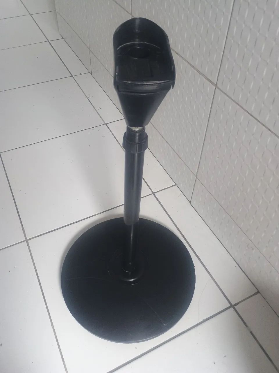 Pés de ventilador  - Foto 5