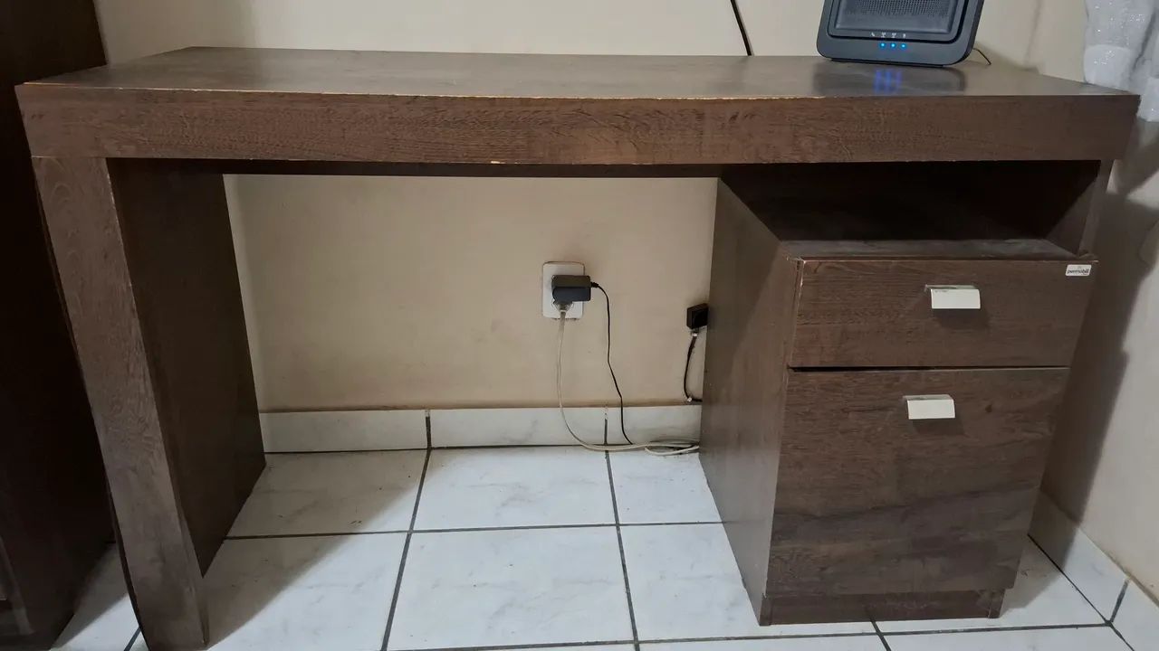 Escrivaninha Computador - Foto 3