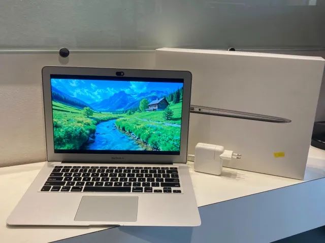 MacBook Air 2015 - Foto 5