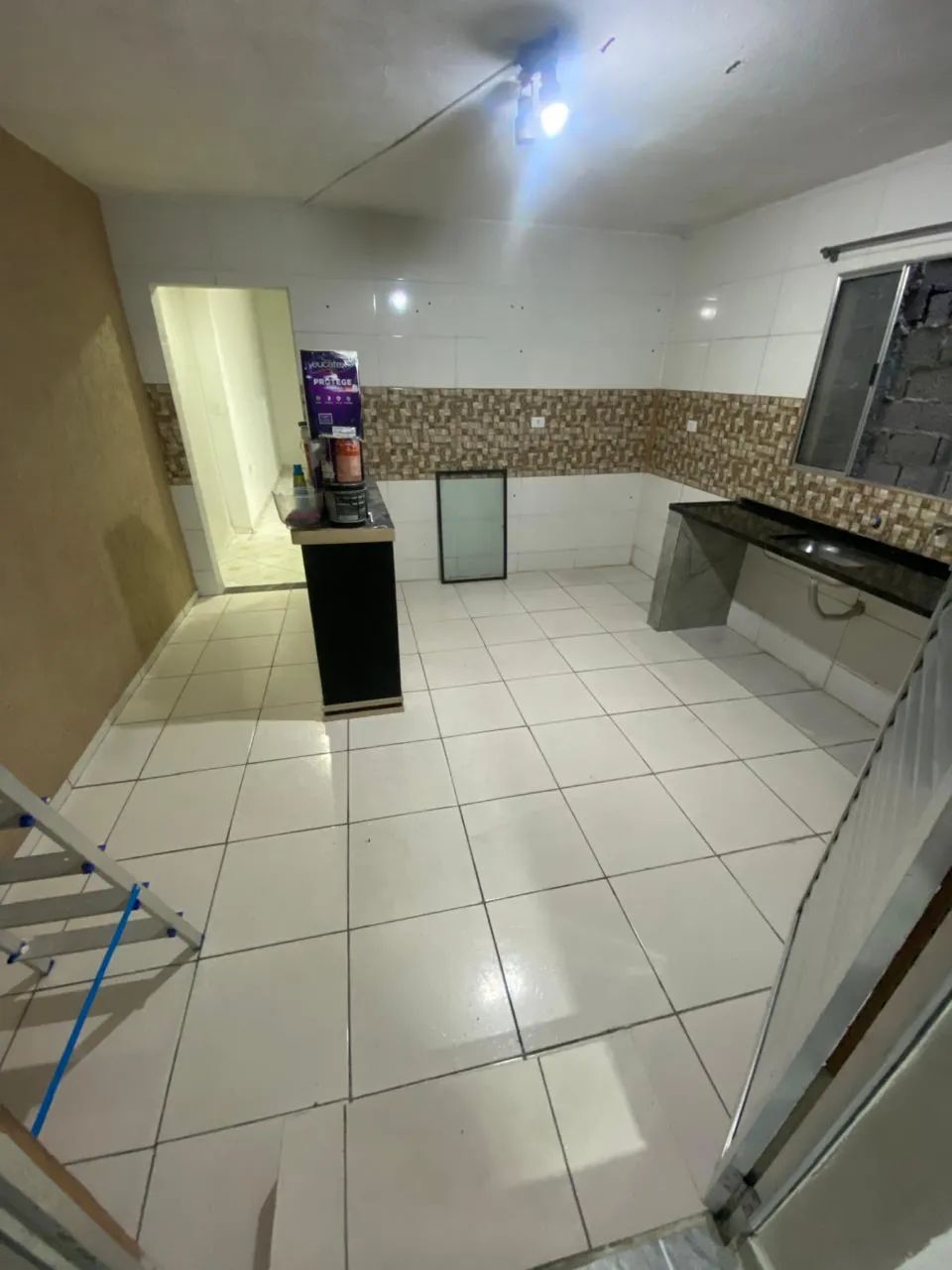 Casa para aluga jd cayubi - Foto 5