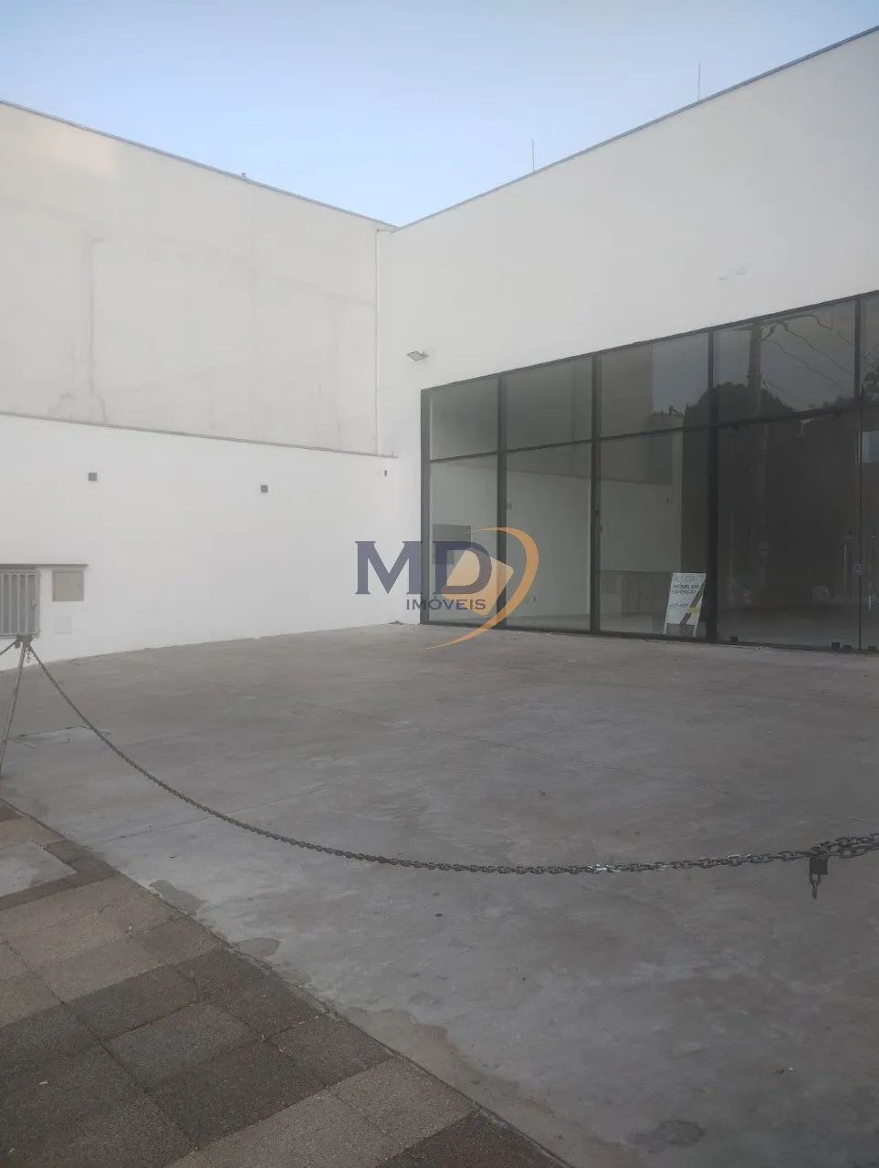 Salão comercial para Locação - São Caetano - Foto 4