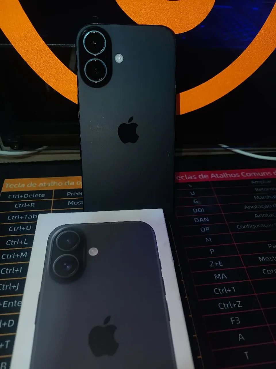 iPhone 16 - Foto 3