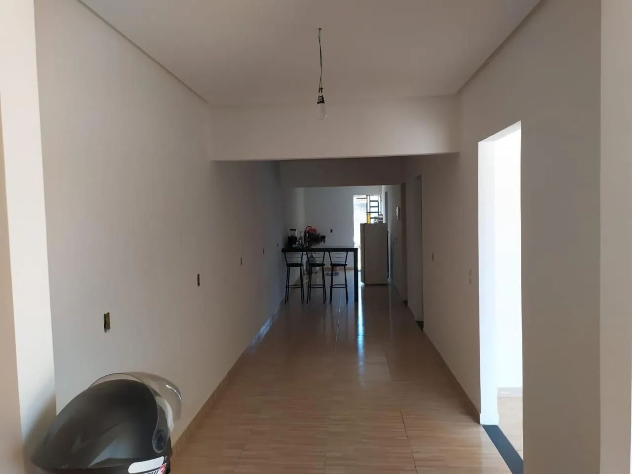 VENDE-SE CASA NA PARTE ALTA  - Foto 5